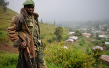 Rwanda: concertations autour du rapatriement volontaire des ex-M23
