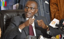 Manifestation du PDS: les socialistes flinguent Wade