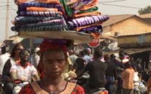Guinée: le calme est revenu à Labé