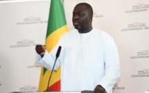 Migration irrégulière: le gouvernement sénégalais annonce le rapatriement de 478 Sénégalais dont 50 dans un "état de santé préoccupant"