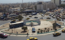 Rassemblement du PDS: l'Etat ne badine pas sur la sécurité (PHOTOS)