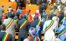 Suppression de la Crei -Modification des articles 29 et 87 : les députés de Yewwi déposent un recours auprès des "7 sages"