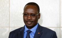 Burkina: la garde présidentielle appelle Isaac Zida à la démission