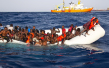Afrique: le trafic de migrants rapporte plus de 59 milliards FCFA par an aux passeurs (Rapport)