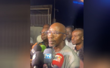 L'arrestation de Ousmane Sonko : La déclaration de ses avocats au sortir de l’audition 