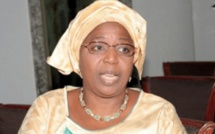 Eva Marie Coll Seck fait la Revue du Plan d’Action National de Planification Familiale