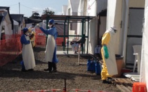 Liberia: Monrovia se relève doucement de l'épidémie d'Ebola