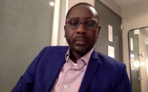 Dakar : Pape Alé Niang est dans la Cave du tribunal 