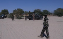 Niger: les islamistes de Boko Haram repoussés vers le Nigeria