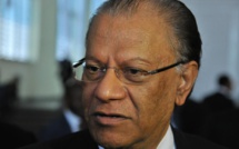 Maurice: l'ancien Premier ministre Navin Ramgoolam arrêté