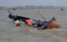 Kédougou: le chavirement d'une pirogue fait neuf (9) morts