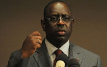 ​Réformes institutionnelles: Pourquoi Macky Sall est pressé d’organiser son référendum ?