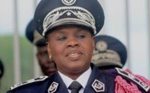 ​Galère des  policiers Sénégalais à Kidal : Anna Sémou Diouf débarque en commando au Mali