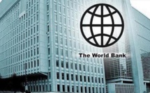Coup d’Etat au Niger : la Banque mondiale suspend toutes les opérations de décaissements jusqu'à nouvel ordre, sauf…