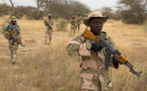 Le Niger rend hommage aux victimes de Boko Haram