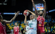 Afrobasket féminin demi-finales : Rwanda / Nigeria et Sénégal / Mali à l'affiche, ce jeudi