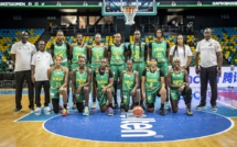 Afrobasket féminin : le Sénégal et le Nigeria se retrouvent en finale, ce samedi 
