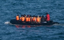 Sénégal: La pirogue de migrants qui avait quitté Fass Boye secourue par la marine royale marocaine