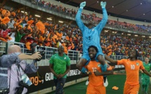 CAN 2015 - Côte d'Ivoire-Ghana (0-0, 9-8 t.a.b.) : L'incroyable destin de Copa Barry