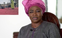 Empêchée d’entrer en Casamance, Aminata Touré dénonce l’acte de la Police