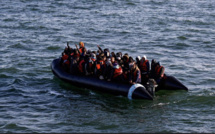 Tunisie: 11 migrants morts, 44 disparus dans un naufrage près de Sfax, selon un nouveau bilan
