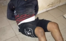 Fusillade au marché central de Mbour en 2022: révélations sur l'enfer carcéral de l’auteur des crimes