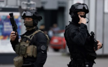 Mohamed, mort après un possible tir de LBD en marge des émeutes à Marseille: cinq policiers placés en garde à vue