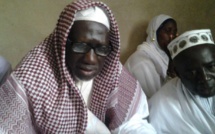 Quand le très influent Imam ratib de Bignona, Fansou Bodian demande la libération immédiate de Ousmane Sonko