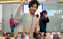 Expulsion de Juan Branco: les réactions divergentes des Dakarois (Vox Pop)