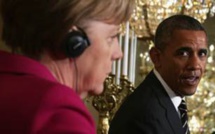 Obama n'exclut pas d'armer l'Ukraine