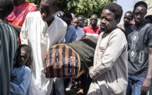 Manifestations à Ziguinchor: les résultats d'autopsies confirment la mort de 3 personnes par balles