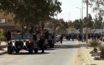 Tunisie: le sud du pays paralysé par un vaste mouvement de grève