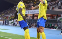 Coupe Arabe des clubs champions : Sadio Mané et Al Nassr se qualifient en finale