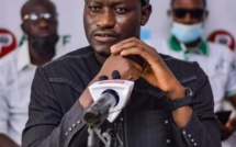 Abass Fall après son éviction de la mairie de Dakar : " la seule bataille à mener c’est celle de la candidature du PROS"