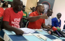 Entre problèmes de licenciements abusifs et de terrains des travailleurs sénégalais : Guy Marius Sagna promet soutien et action pour résoudre les problèmes des travailleurs