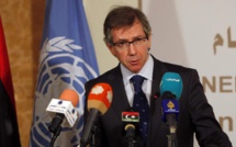 Libye: des négociations indirectes entre les deux gouvernements rivaux