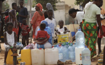 Pénurie d'eau à Sanghé : accusée d'être la responsable, Aquatech Sénégal dément et s'explique