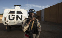 Mali: l'ONU se retire du camp de Ber, dans le nord, pour cause de tensions