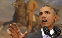 Etats-Unis: Obama condamne le meurtre des trois étudiants musulmans