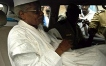 Tchad: Hissène Habré renvoyé devant un tribunal spécial à Dakar