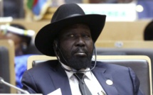 Pas d'élections avant deux ans au Soudan du Sud