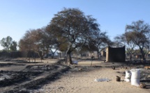 Tchad: Ngouboua dévasté après le passage de Boko Haram