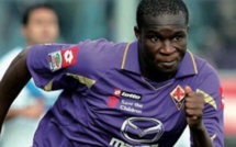 Série A, Sassuolo 1-3 Fiorentina, highlights: Doublé de Babacar Khouma