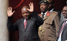 Présidentielle au Burundi: Nkurunziza répond à la société civile