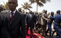 ​Macky Sall à Ziguinchor : «AGUENE» et «DIAMBOGNE sur les vagues de l'émergence ce jeudi