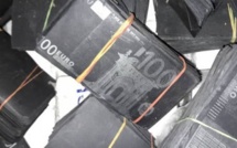 Démantèlement d’un réseau de faux-billets à Mbour: deux agents du GIGN arrêtés 