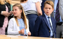 Et l’enfant le plus riche du monde est...