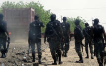 Boko Haram: nouveaux accrochages à la frontière camerouno-tchadienne
