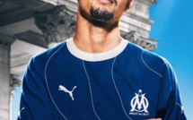Olympique de Marseille : Iliman Ndiaye s’est remis de sa blessure et sera dans le groupe contre Brest, samedi