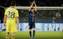 PSG-Chelsea : Edinson Cavani a enfin vécu son grand soir avec Paris, il était temps